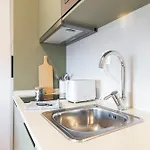 Metropolitan Living - Campolide شقة Lisboa