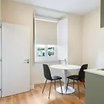 Metropolitan Living - Campolide