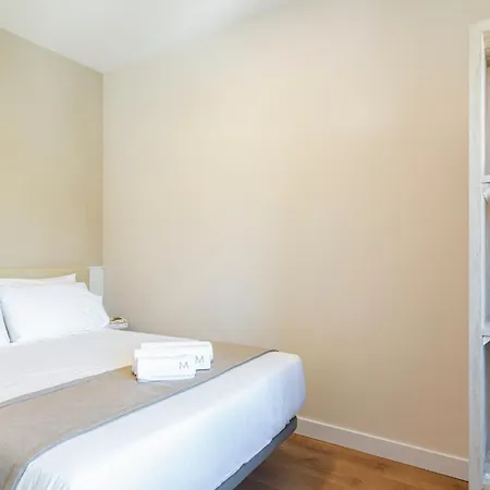 Metropolitan Living - Campolide Lisboa