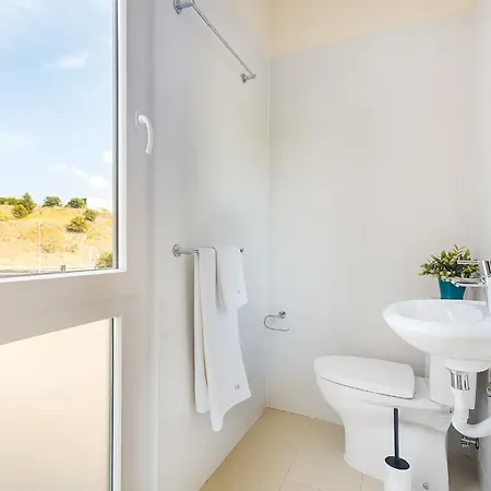 Appartement Metropolitan Living - Campolide Lissabon
