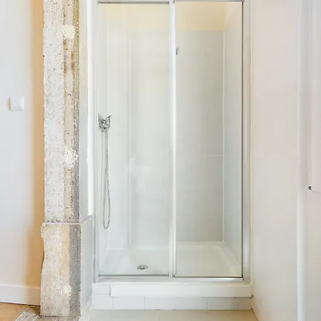 Apartment Metropolitan Living - Campolide