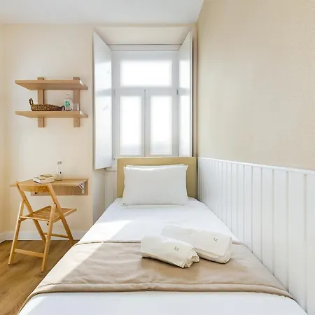 Metropolitan Living - Campolide