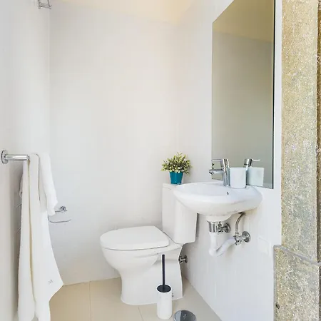 Metropolitan Living - Campolide Lisboa