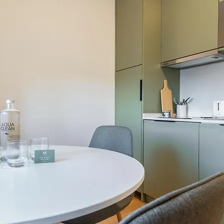 Metropolitan Living - Campolide *