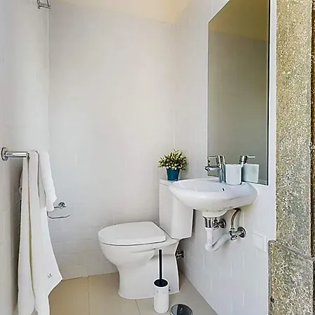 شقة Metropolitan Living - Campolide Lisboa