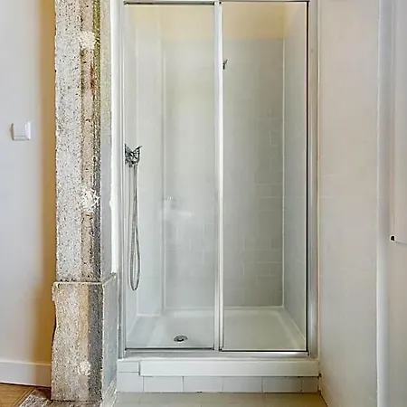 Metropolitan Living - Campolide *