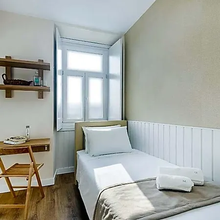 Metropolitan Living - Campolide *