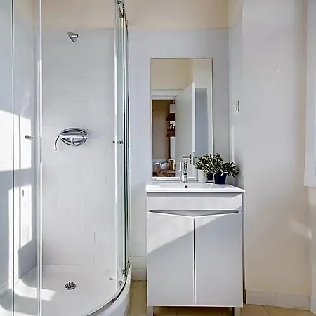 Metropolitan Living - Campolide شقة Lisboa