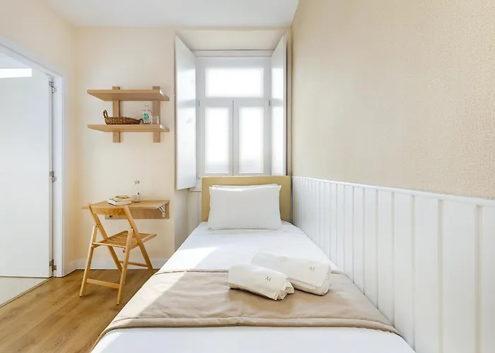 Metropolitan Living - Campolide