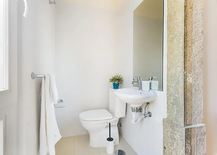 Metropolitan Living - Campolide Lisboa