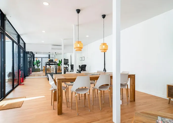 Metropolitan Living - Campolide