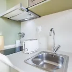 Apartment Metropolitan Living - Campolide