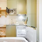 Metropolitan Living - Campolide Lissabon
