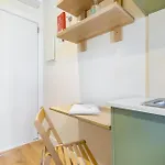 Metropolitan Living - Campolide Apartment *