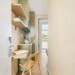 Metropolitan Living - Campolide * Lissabon
