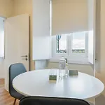 Apartment Metropolitan Living - Campolide Lissabon