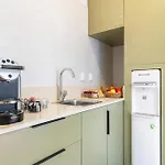 Metropolitan Living - Campolide Apartment